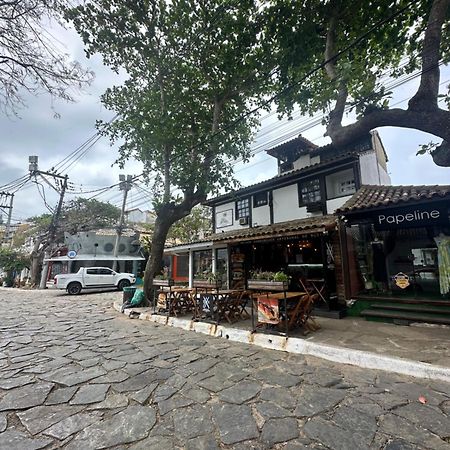 Recanto Das Pedras Antiga Tao Armacao dos Buzios Dış mekan fotoğraf
