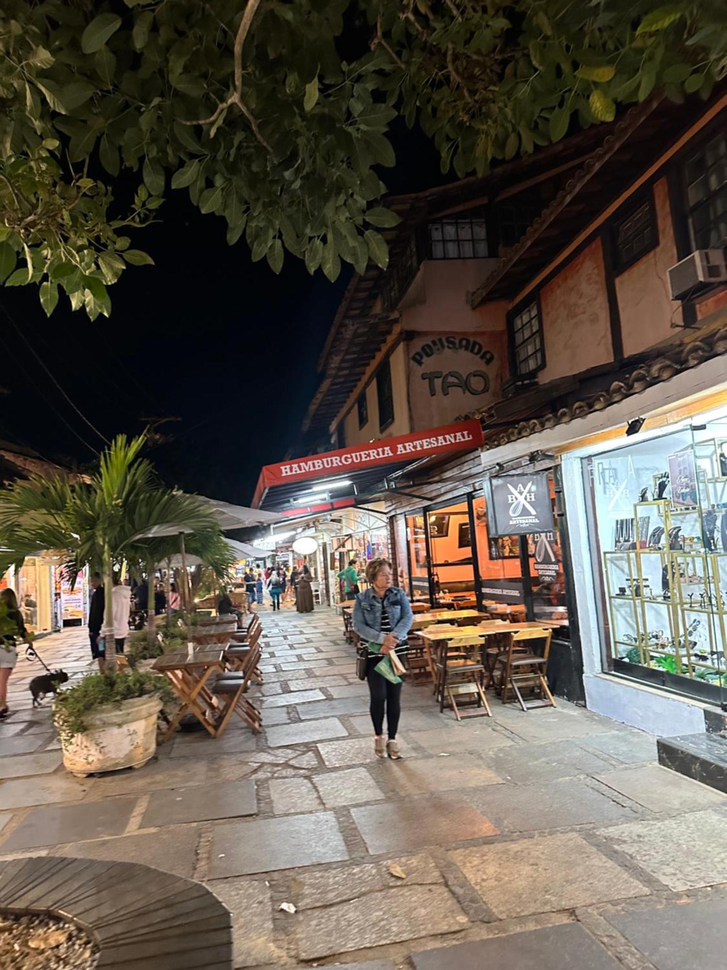 Recanto Das Pedras Antiga Tao Armacao dos Buzios Dış mekan fotoğraf