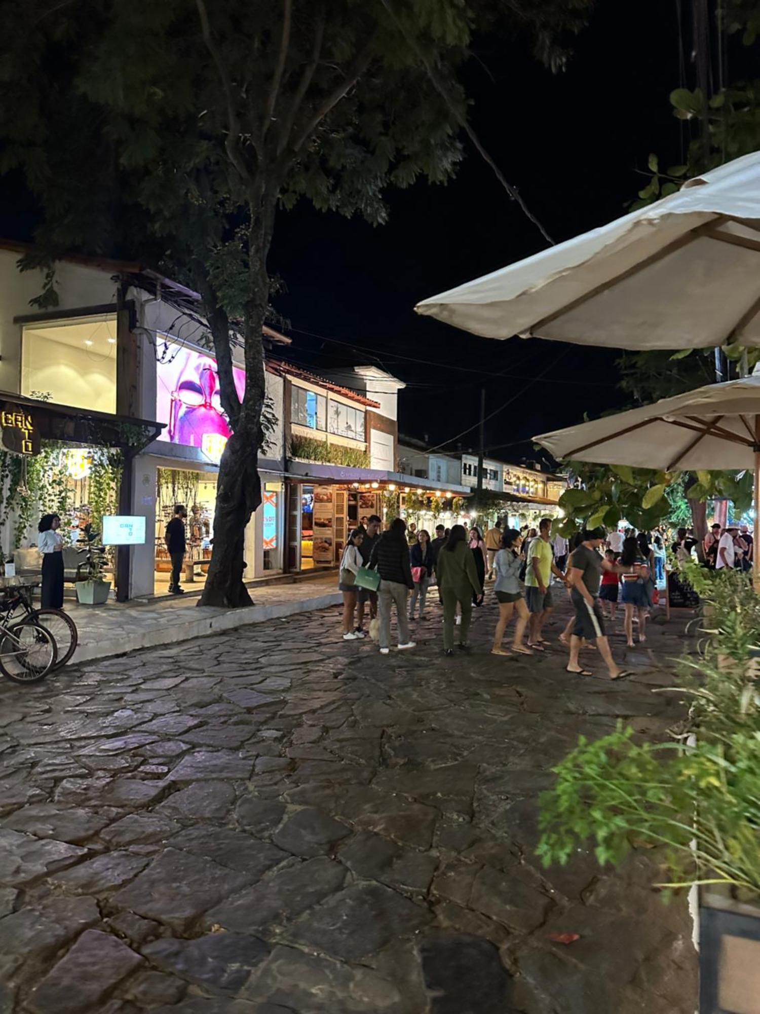 Recanto Das Pedras Antiga Tao Armacao dos Buzios Dış mekan fotoğraf