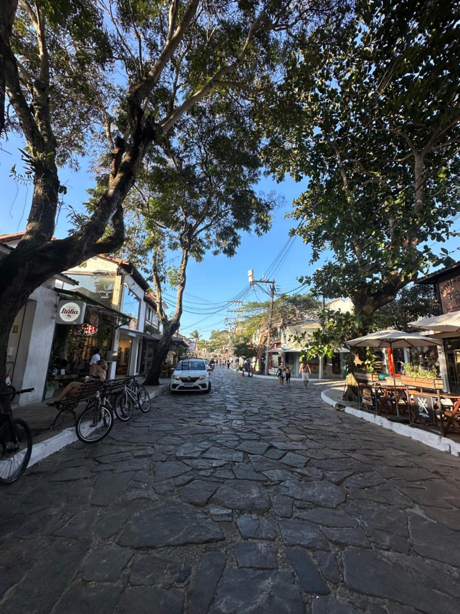 Recanto Das Pedras Antiga Tao Armacao dos Buzios Dış mekan fotoğraf